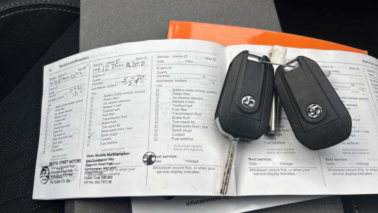 Vauxhall Corsa 1.2 Elite Edition 5dr Petrol Hatchback